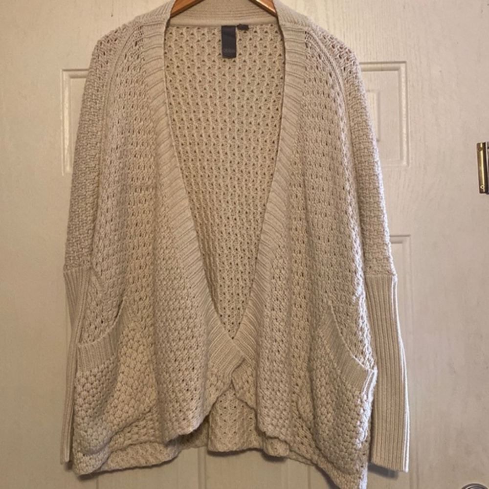 Quinn Cardigan Sweater
